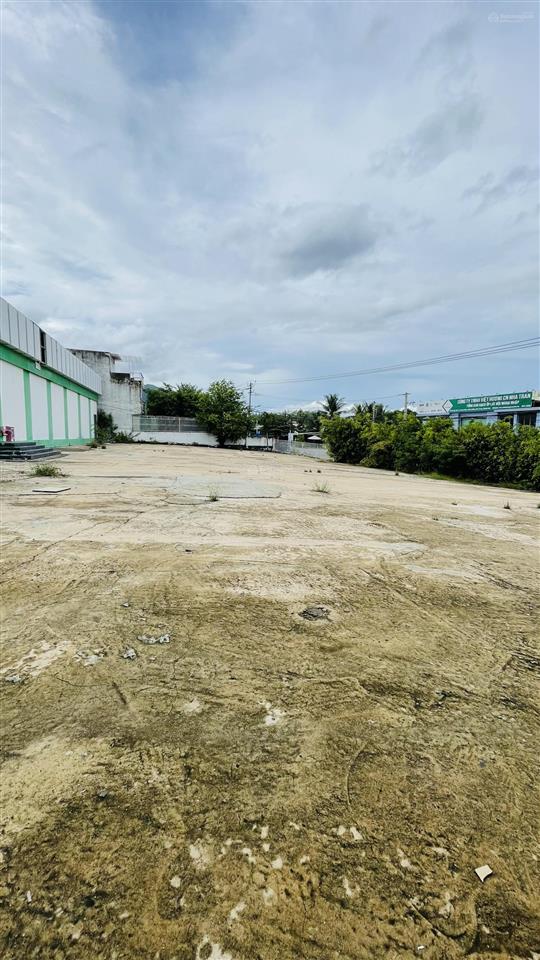 Cho thuê xưởng tỉnh lộ 3, phước đồng, nha trang 7000m2  200 triệu / tháng