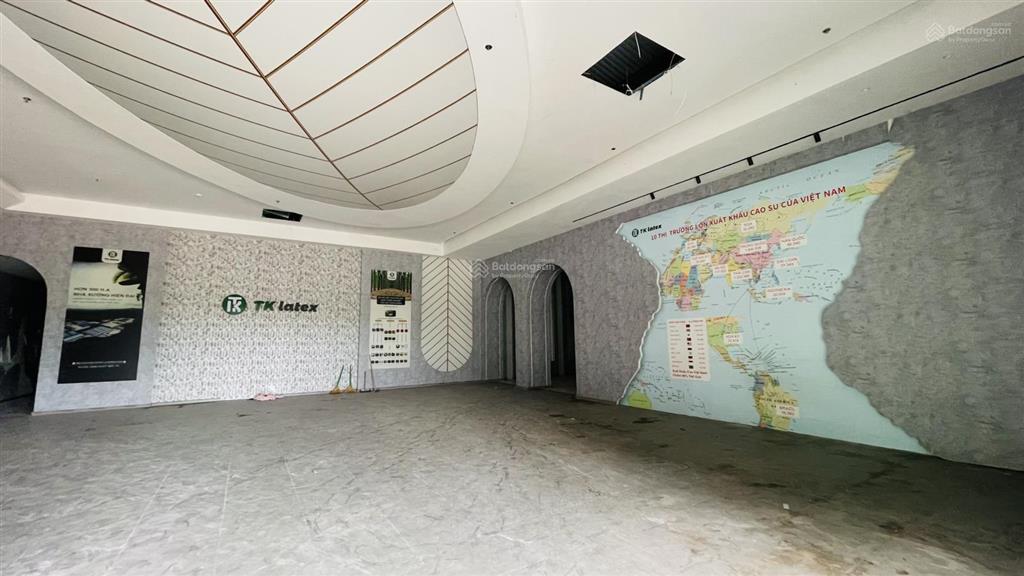Cho thuê xưởng tỉnh lộ 3, phước đồng, nha trang 7000m2  200 triệu / tháng
