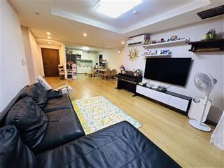 Chính chủ cần bán căn góc 3pn siêu đẹp tòa ruby 1 tnr goldmark city 136 hồ tùng mậu