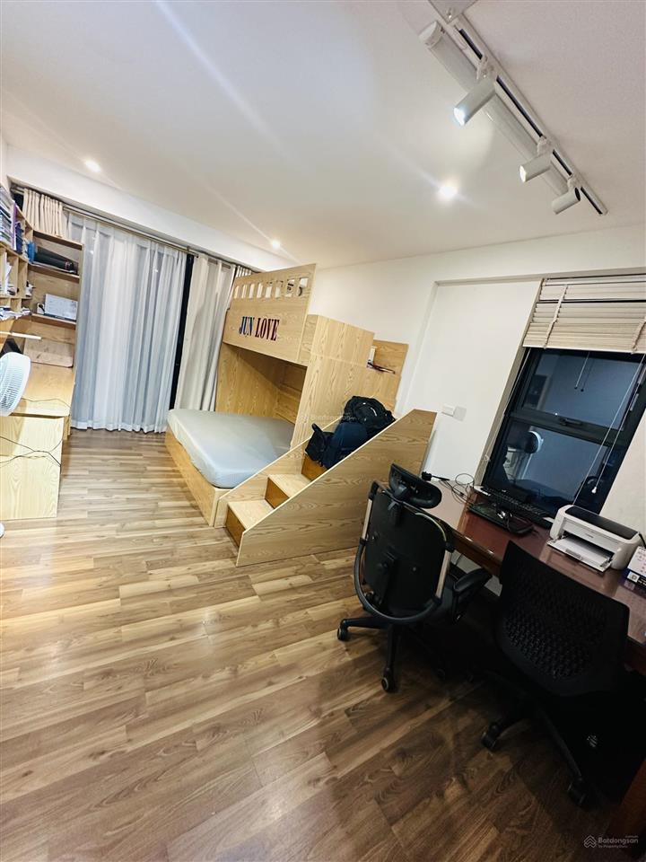 Chính chủ cần bán căn góc 3pn siêu đẹp tòa ruby 1 tnr goldmark city 136 hồ tùng mậu