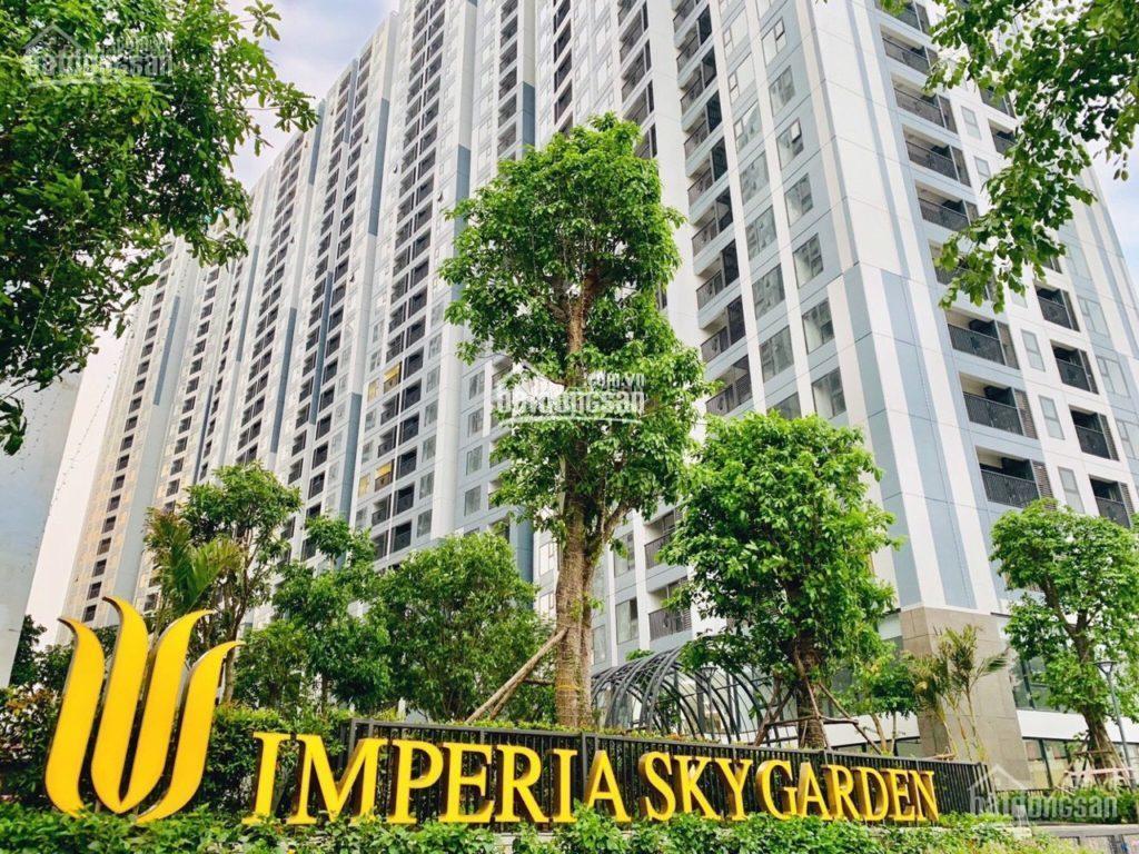 Tổng hợp căn hộ thuê giá rẻ imperia sky garden 2n 12 triệu, 3n  15 triệu  sđt 0981 757 ***