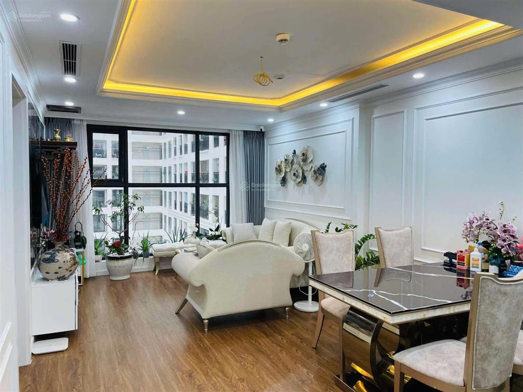 10 triệu / 1 ngủ / tháng / cho thuê chung cư sunshine garden  sđt xem nhà 0981 757 ***