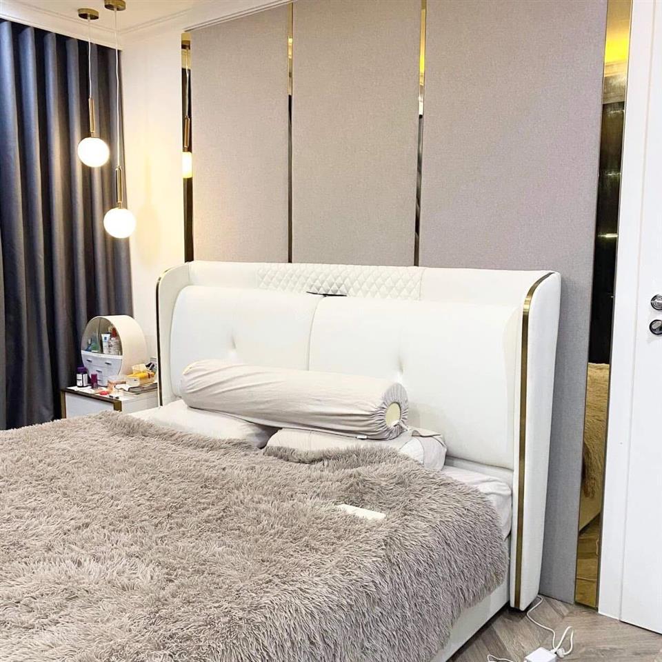 10 triệu / 1 ngủ / tháng / cho thuê chung cư sunshine garden  sđt xem nhà 0981 757 ***