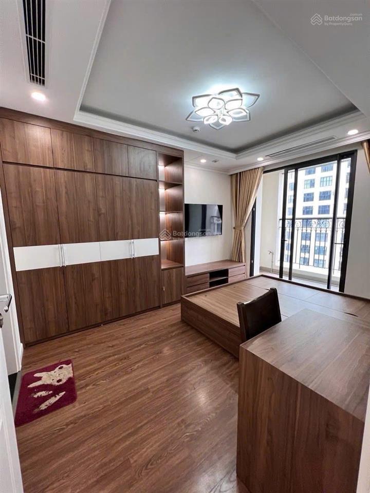 13 triệu / 3 ngủ / cho thuê sunshine garden giá rẻ  nhà đẹp  sđt 0981 757 ***