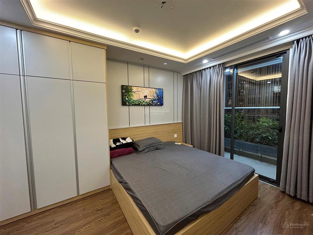 13 triệu / 3 ngủ / cho thuê sunshine garden giá rẻ  nhà đẹp  sđt 0981 757 ***