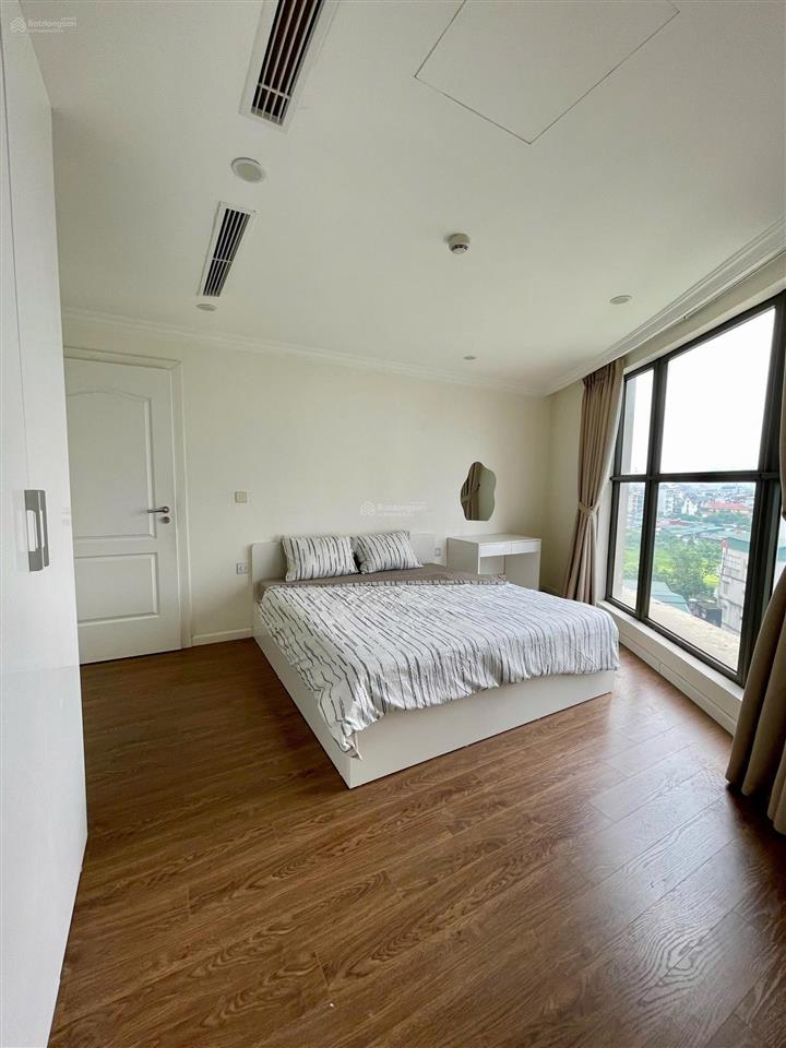 13 triệu / 3 ngủ / cho thuê sunshine garden giá rẻ  nhà đẹp  sđt 0981 757 ***