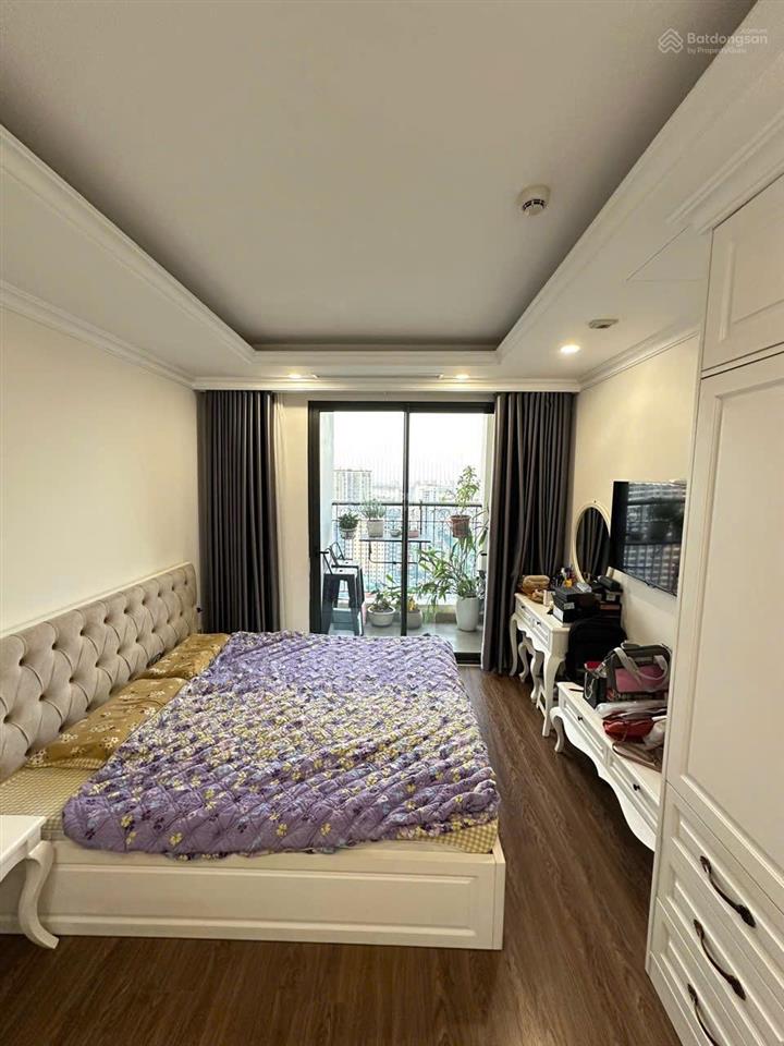 13 triệu / 3 ngủ / cho thuê sunshine garden giá rẻ  nhà đẹp  sđt 0981 757 ***