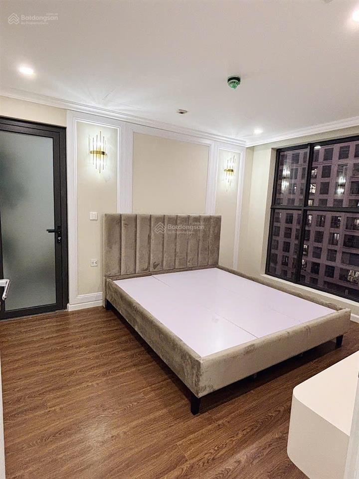 13 triệu / 3 ngủ / cho thuê sunshine garden giá rẻ  nhà đẹp  sđt 0981 757 ***