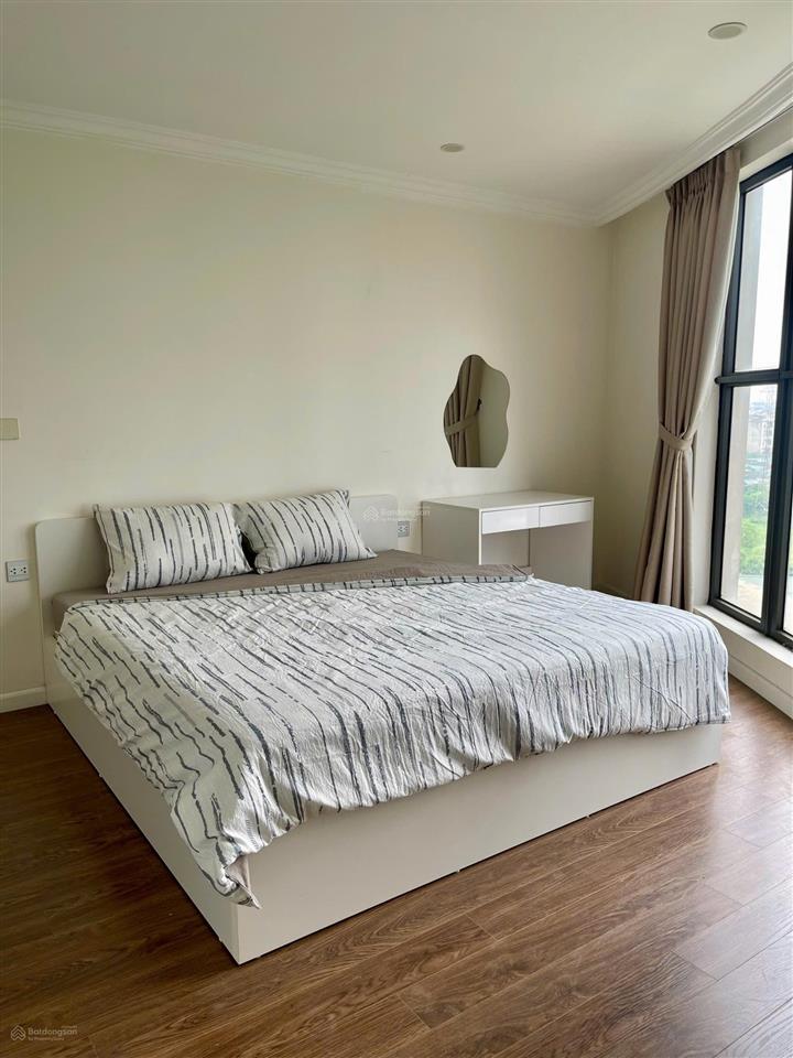 13 triệu / 3 ngủ / cho thuê sunshine garden giá rẻ  nhà đẹp  sđt 0981 757 ***