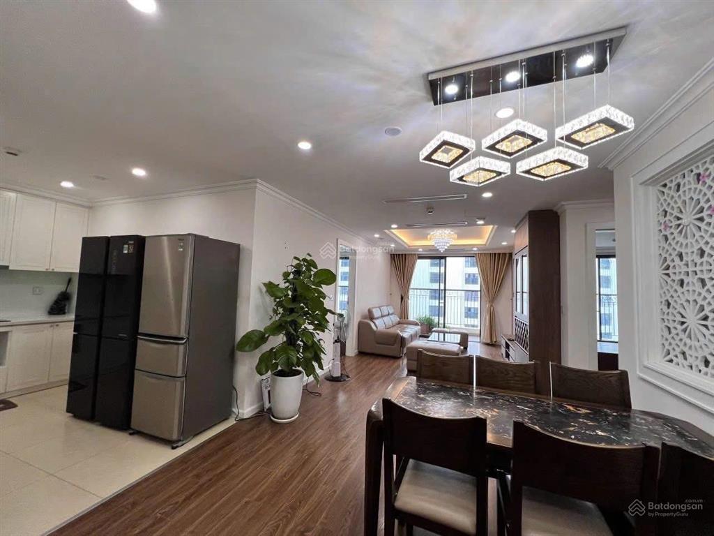 13 triệu / 3 ngủ / cho thuê sunshine garden giá rẻ  nhà đẹp  sđt 0981 757 ***