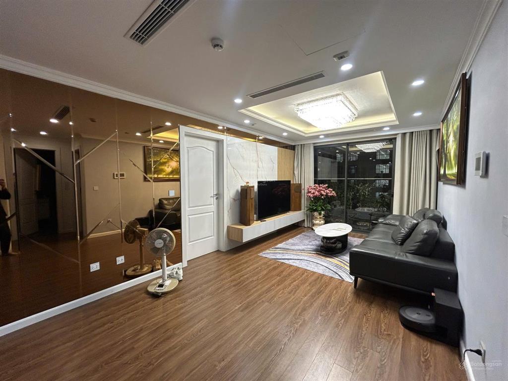 13 triệu / 3 ngủ / cho thuê sunshine garden giá rẻ  nhà đẹp  sđt 0981 757 ***