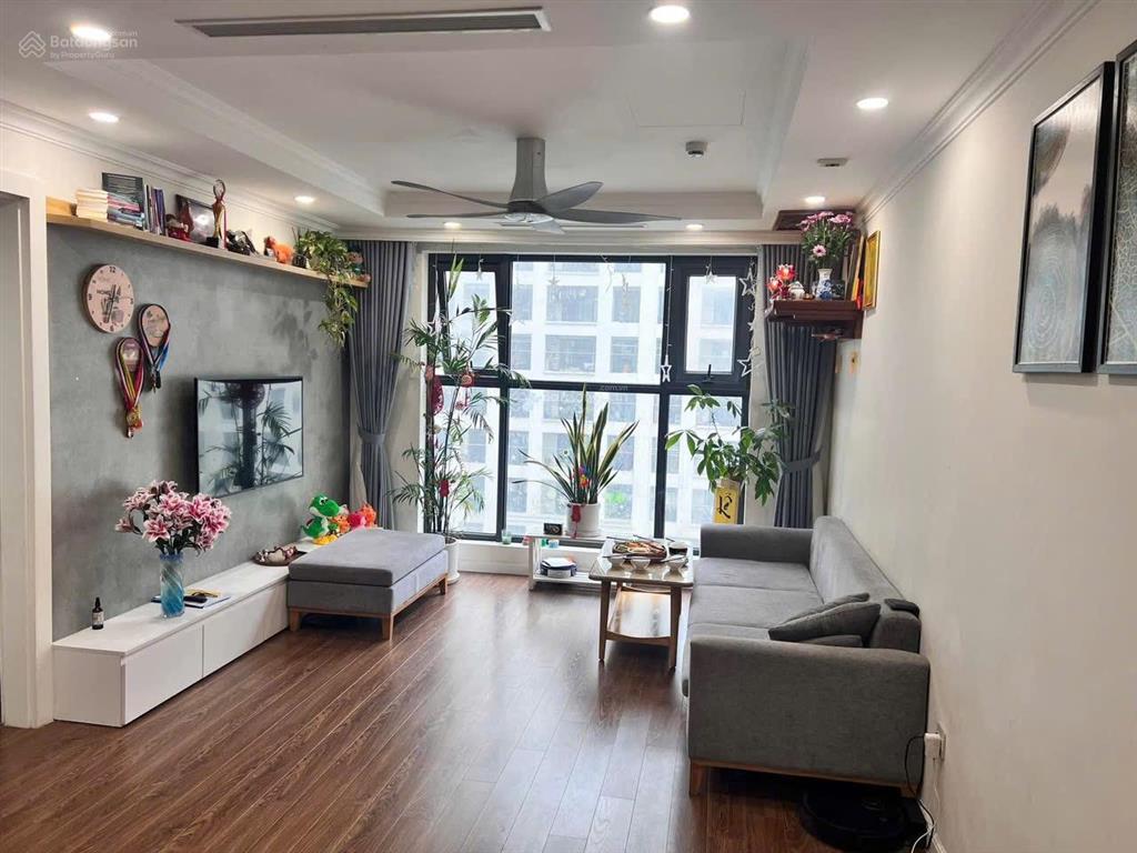 13 triệu / 3 ngủ / cho thuê sunshine garden giá rẻ  nhà đẹp  sđt 0981 757 ***