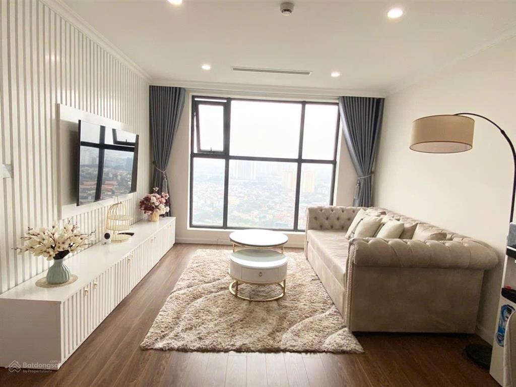13 triệu / 3 ngủ / cho thuê sunshine garden giá rẻ  nhà đẹp  sđt 0981 757 ***