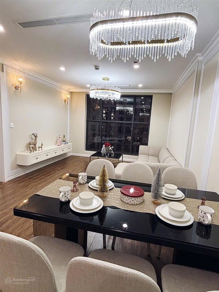 13 triệu / 3 ngủ / cho thuê sunshine garden giá rẻ  nhà đẹp  sđt 0981 757 ***