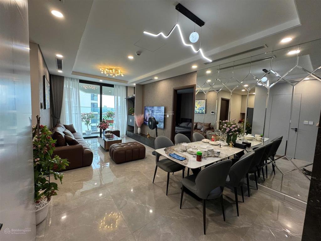 10 triệu / 2 ngủ / cho thuê sunshine green iconic giá tốt  xem nhà alo 0981 757 ***