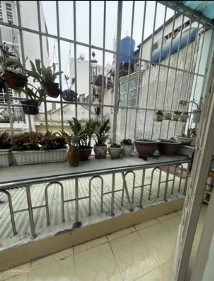Nhà sát chợ gò xoài  tân kỳ tân quý, hẻm oto, 6.25x14m, 3pn, bình hưng hòa a, bình tân