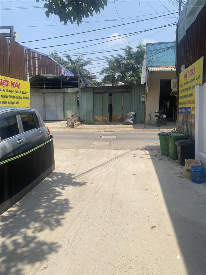 Nhà sát chợ gò xoài  tân kỳ tân quý, hẻm oto, 6.25x14m, 3pn, bình hưng hòa a, bình tân