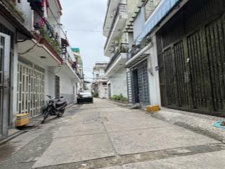 Nhà chính chủ  gần trường học c2, trệt 2lầu,4x14,hẻm 6m oto, 5 tỷ x