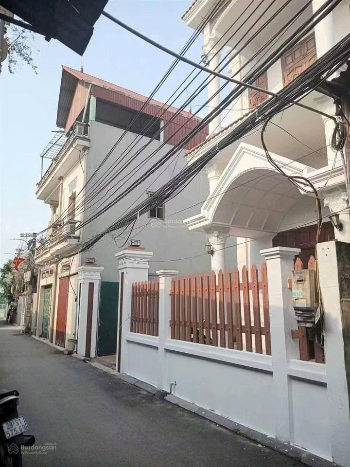 Nhà đối diện vin liên hà, gần ga metro số 1, 157m, mặt tiền 10,8 m, đường ô tô tránh