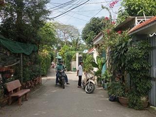 Đất lô góc nở hậu đẹp hiếm tại thới an 08, q.12 giá 4.4 tỷ chỉ 1 lô duy nhất