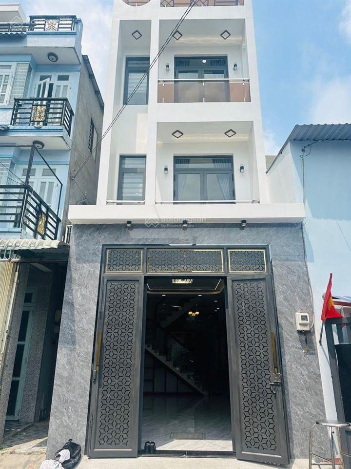 Giảm sốc 800 triệu còn 8.1 tỷ mặt tiền lk25 q12 mua 1 được 2 căn căn 1 4.2 x 13. 3 lầu