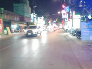 Nhà mặt tiền nguyễn ảnh thủ (q12) địa chỉ nguyễn ảnh thủ, p. tân thới hiệp, q12