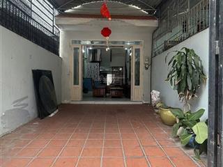 Siêu phẩm thới an q12 giá mềm, dt lớn * dt 4 x 25m (cn 100m2, sàn 213m2). 3 tầng