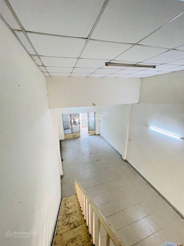Đất vàng bùi văn ngữ q12 4x20m 80m chỉ 4.9 tỷ đường 8m thông gần nguyễn ảnh t
