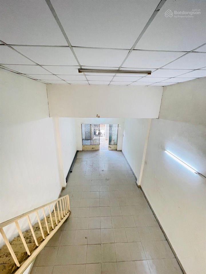 Đất vàng bùi văn ngữ q12 4x20m 80m chỉ 4.9 tỷ đường 8m thông gần nguyễn ảnh t