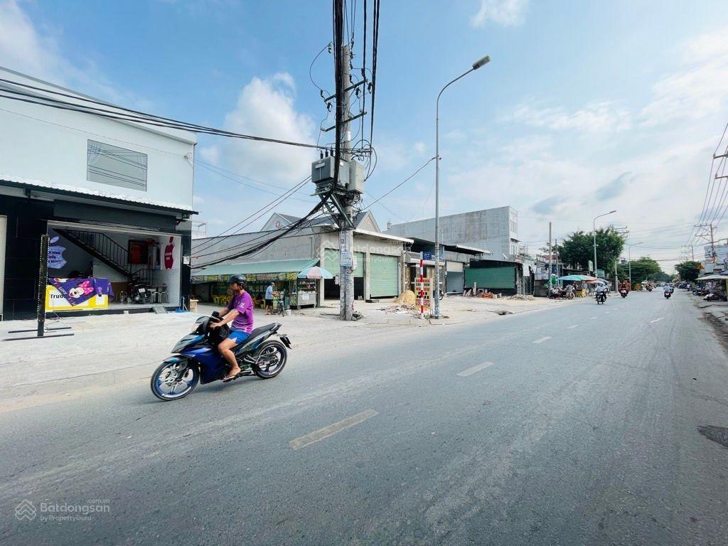 Đất vàng bùi văn ngữ q12 4x20m 80m chỉ 4.9 tỷ đường 8m thông gần nguyễn ảnh t