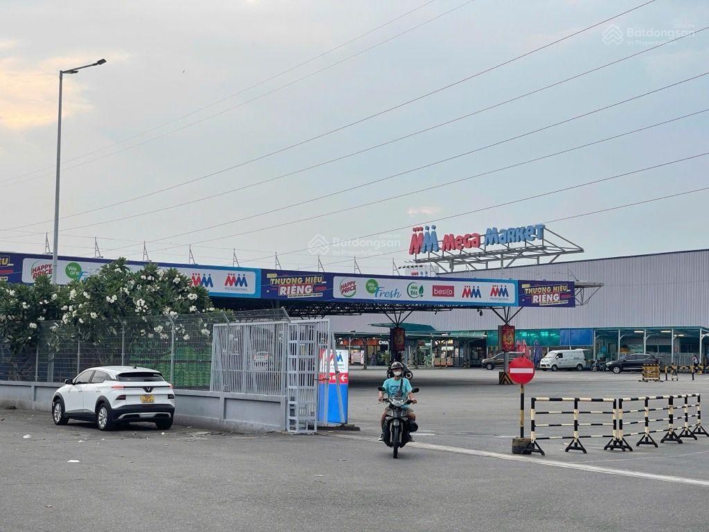 Vị trí đất đẹp hxh ngủ trong nhà sổ vuông a4 80m2 không quy hoạch tân thới hiệp 14