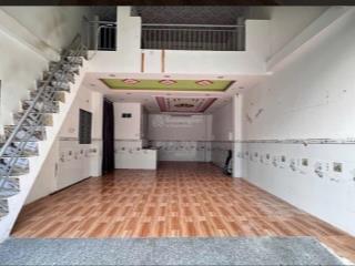 Nhà trần thị cờ, thới an, quận 12 dt 5x17m (thương lượng) nhà 1 trệt lửng