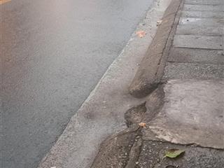 Nhà ở ngay 62m22 tầng 3 phòng ngủ.