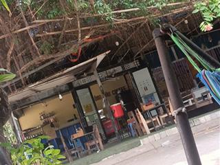 Mặt tiền kinh doanh đường đình phong phú