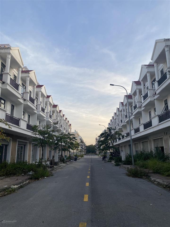 Chỉ 4,6 tỷ sở hữu ngay nhà 4 tầng dt 75m2 dự án garden house kđt vsip  bn đón sóng hạ tầng mới