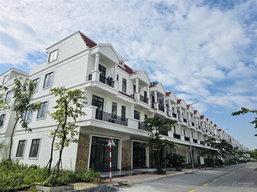 Chỉ 4,6 tỷ sở hữu ngay nhà 4 tầng dt 75m2 dự án garden house kđt vsip  bn đón sóng hạ tầng mới