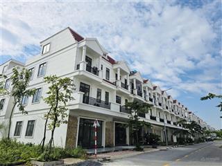 Chỉ 4,6 tỷ sở hữu ngay nhà 4 tầng dt 75m2 dự án garden house kđt vsip  bn đón sóng hạ tầng mới