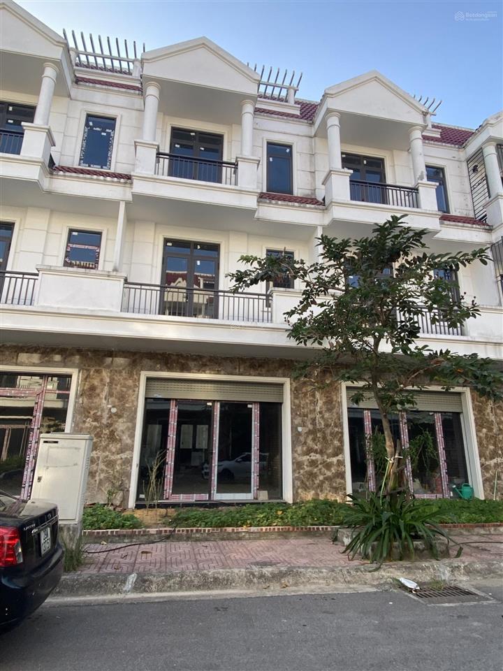 Chỉ 4,6 tỷ sở hữu ngay nhà 4 tầng dt 75m2 dự án garden house kđt vsip  bn đón sóng hạ tầng mới