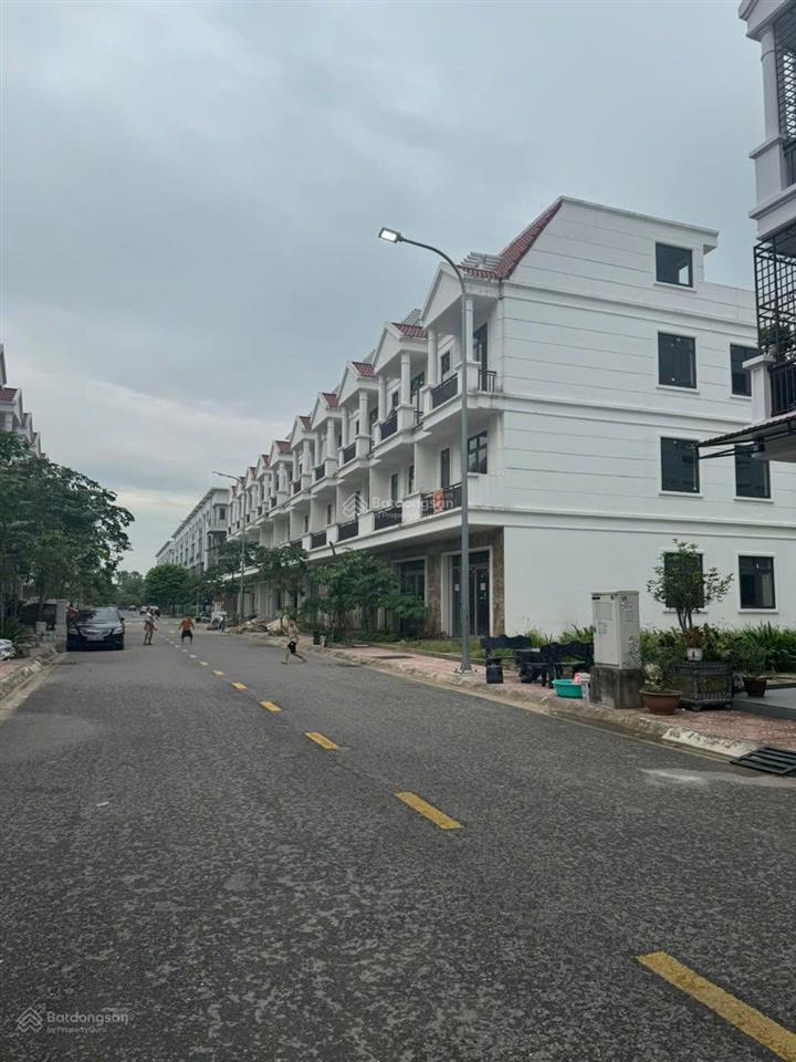 Chỉ 4,6 tỷ sở hữu ngay nhà 4 tầng dt 75m2 dự án garden house kđt vsip  bn đón sóng hạ tầng mới