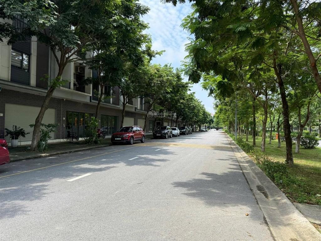 Bán shophouse beomes view nhìn công viên vườn hoa, sân bóng không gian xanh thoáng mát chỉ 8,4 tỷ
