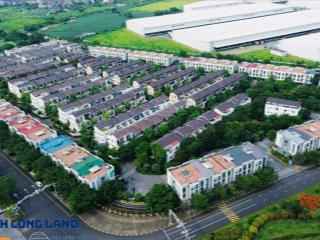 Bán shophouse beomes view nhìn công viên vườn hoa, sân bóng không gian xanh thoáng mát chỉ 8,7 tỷ