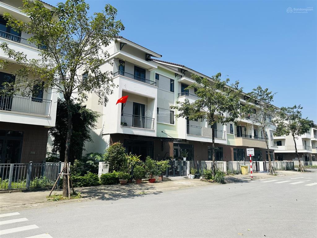 Bán căn shophouse centa city vsip bắc ninh dt 90m2 giá chỉ 6,8 tỷ cam kết rẻ nhất phân khuhiện tại