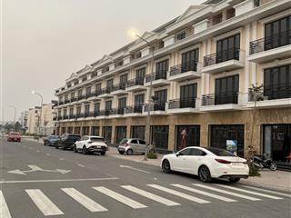 Một trong số ít 1 căn vietsing square kđt vsip giá chỉ 5,6 tỷ trục thông vị trí đẹp pháp lý chuẩn