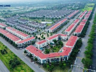 Shophouse centa city dt 90m2 nhà hoàn thiện full nội thất giá rẻ ngang căn thô chỉ 6,7 tỷ, sổ hồng