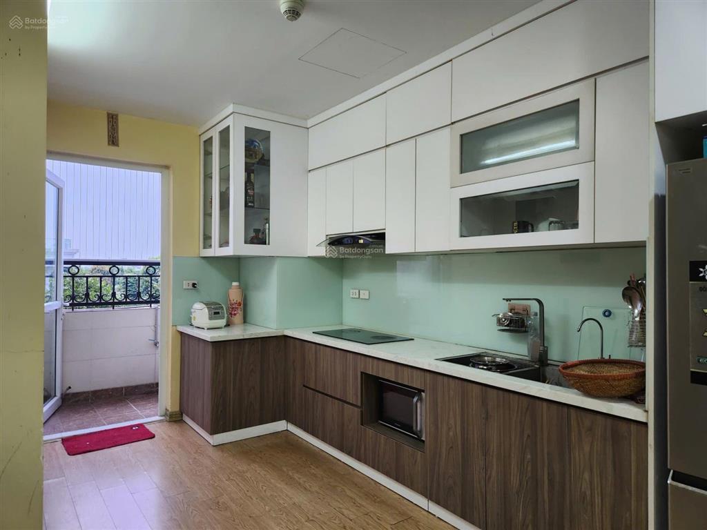 Chính chủ cần bán chung cư 02 pn