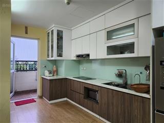 Chính chủ cần bán chung cư 02 pn