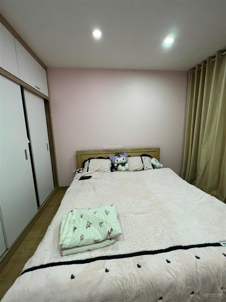 Chính chủ cần bán chung cư 02 pn