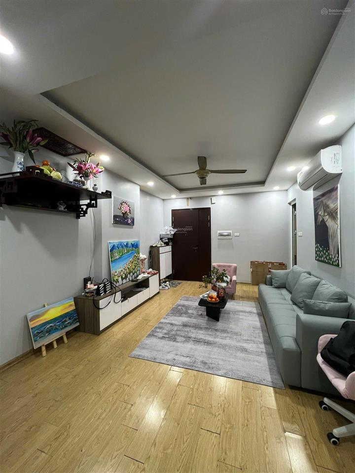 Chính chủ cần bán chung cư 02 pn