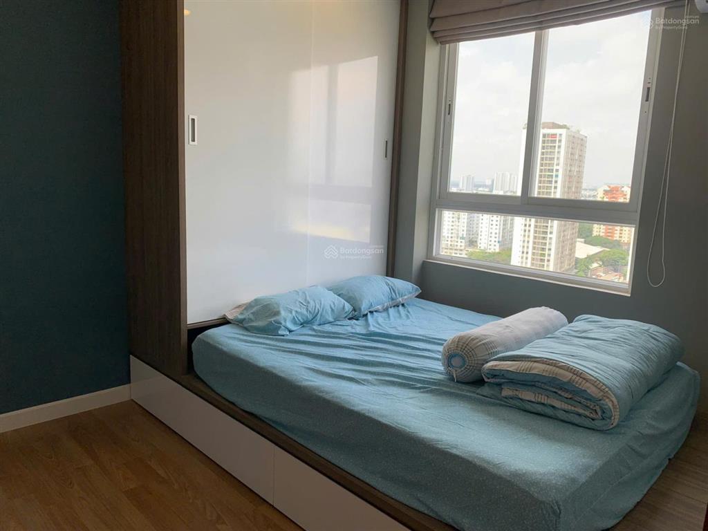 Bán căn hộ grand riverside 2pn 2wc, 78m2 giá 5,95 tỷ  tầng cao, view sông, nội thất đẹp.