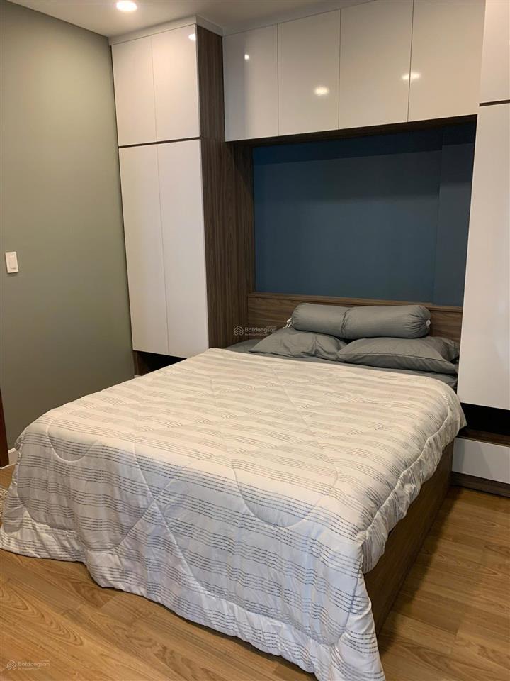 Bán căn hộ grand riverside 2pn 2wc, 78m2 giá 5,95 tỷ  tầng cao, view sông, nội thất đẹp.